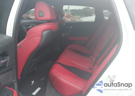 2023 Acura Tlx A-Spec Package from USA, damaged, VIN 19UUB6F50PA002399